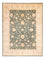 Ziegler Rug - 392 x 302 cm - mint green