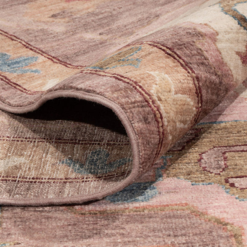 Usak Teppich 418x304cm - Orientteppich