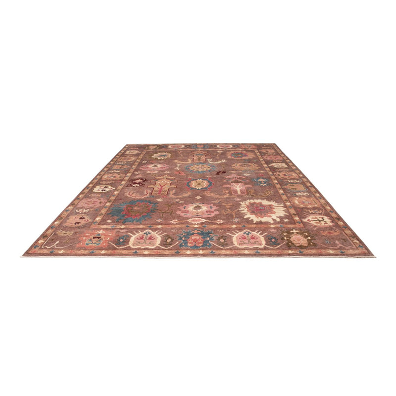 Usak Teppich 418x304cm - Orientteppich