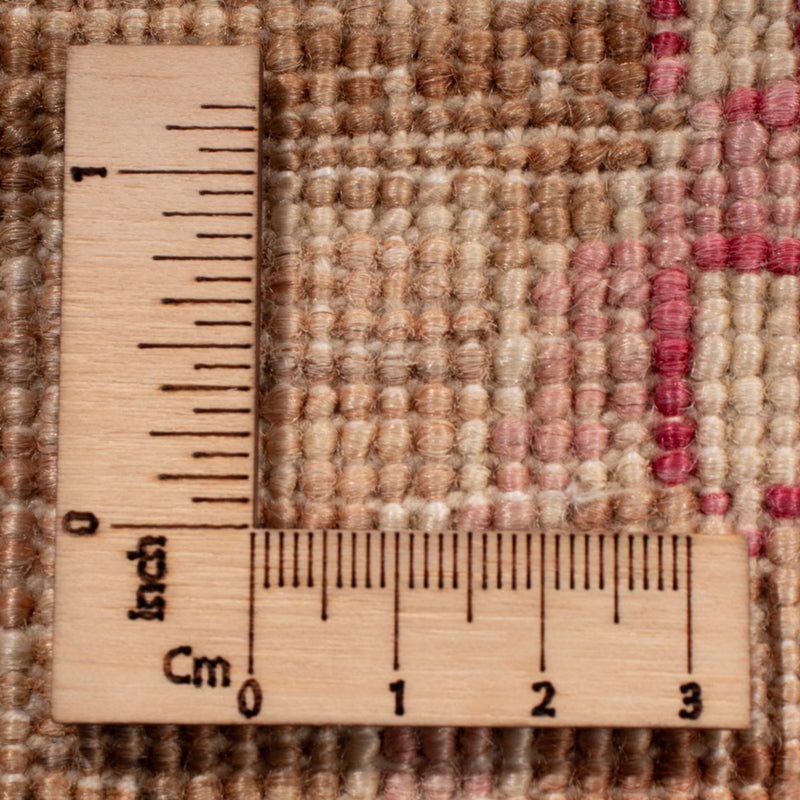 Usak Teppich 418x304cm - Orientteppich