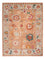 Ziegler Rug - Usak - 390 x 302 cm - orange