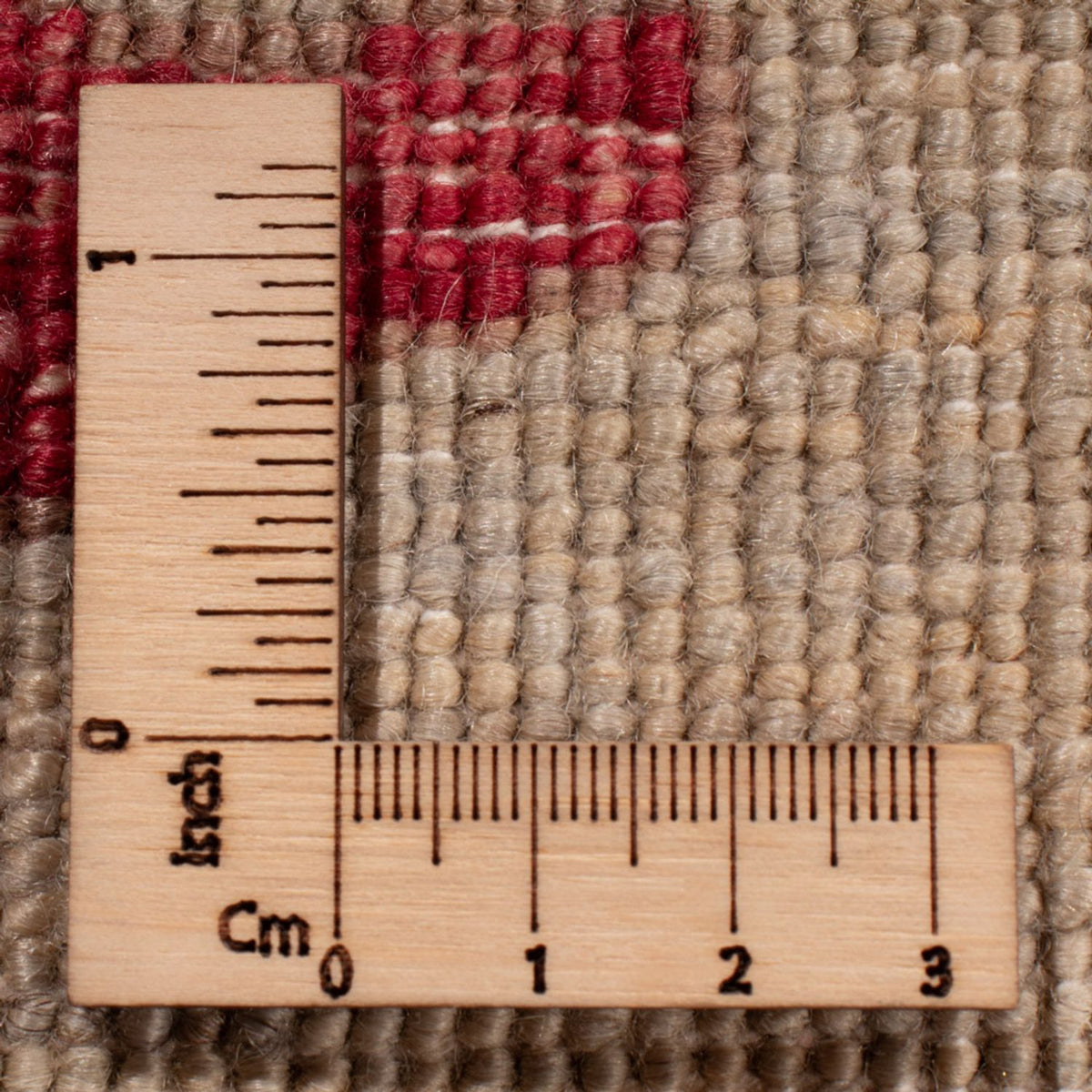 Ziegler Rug - Usak - 390 x 302 cm - orange