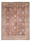 Ziegler Rug - Usak - 394 x 310 cm - dark beige