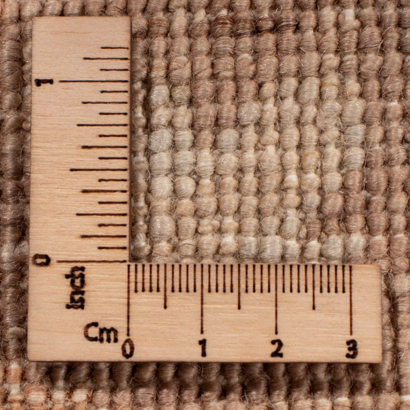 Ziegler Rug - Usak - 394 x 310 cm - dark beige