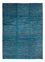 Ziegler Rug - Modern - 352 x 255 cm - blue