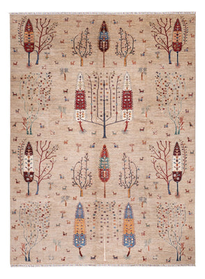 Ziegler Rug - Ariana - 392 x 292 cm - beige