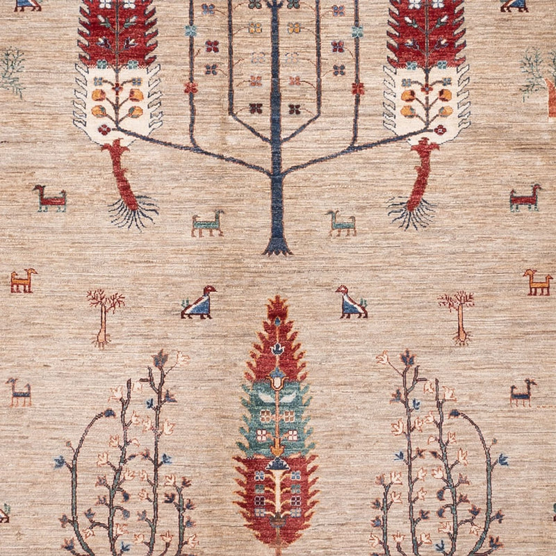 Ziegler Rug - Ariana - 392 x 292 cm - beige