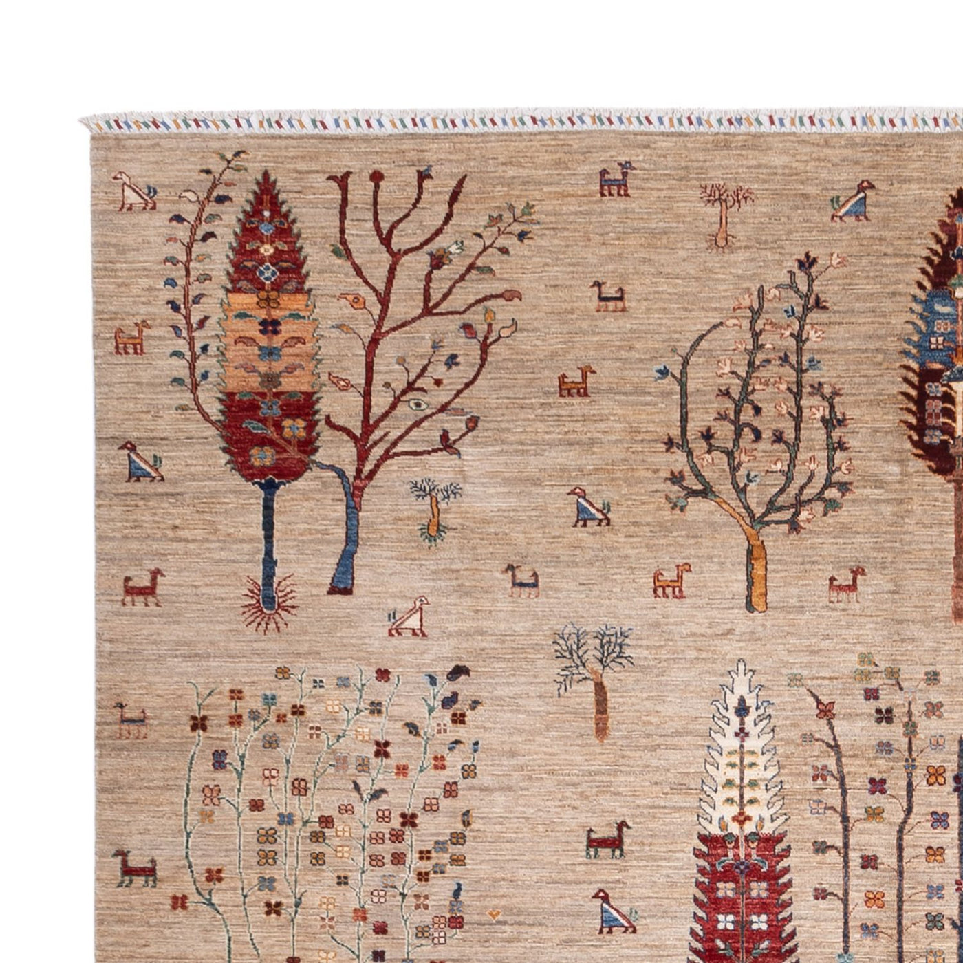 Ariana Rug 392x292cm - Oriental Rug