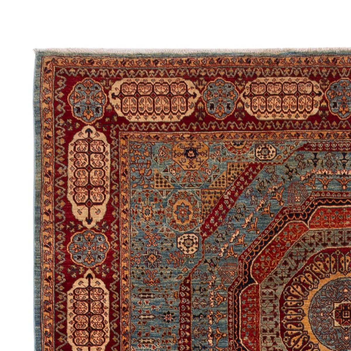 Ariana Rug 195x386cm - Oriental Rug