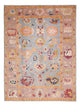 Ushak Rug 391x298cm - Oriental Rug