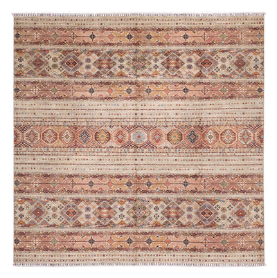 Shal Rug 298x302cm - Oriental Rug