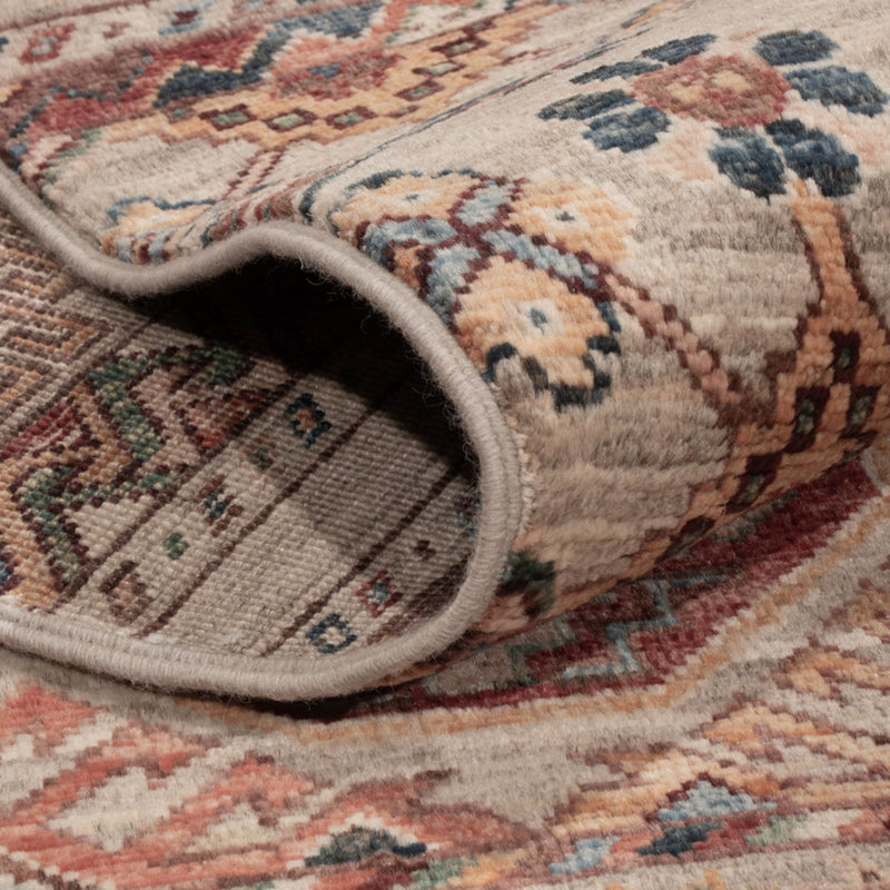 Ziegler Rug - Shal square  - 298 x 302 cm - beige