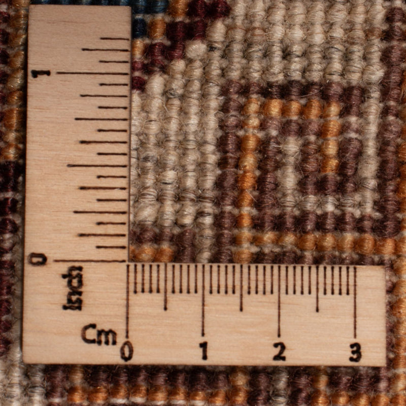 Ziegler Rug - Shal square  - 298 x 302 cm - beige