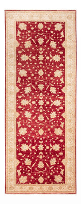 Runner Ziegler Rug - 402 x 152 cm - red