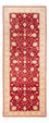 Runner Ziegler Rug - 402 x 152 cm - red