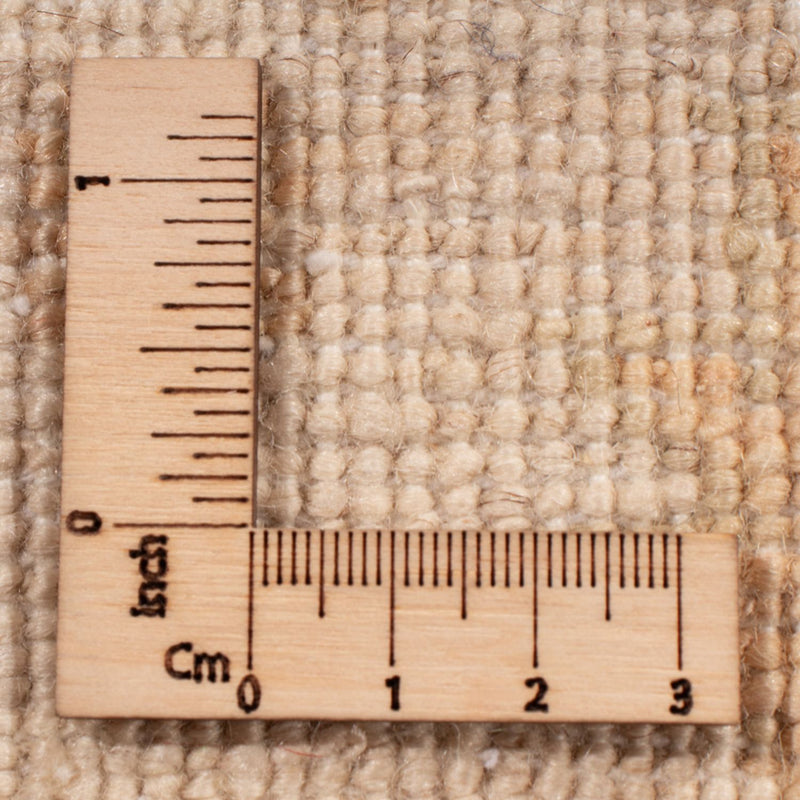 Runner Ziegler Rug - 402 x 152 cm - red