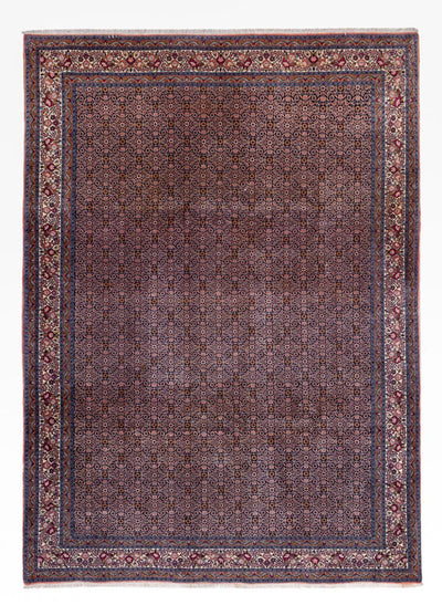 Bidjar - Takab Rug 252x349cm - Persian Rugs