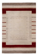 Indo Loribaft Rug 357x244cm - Wool Rug