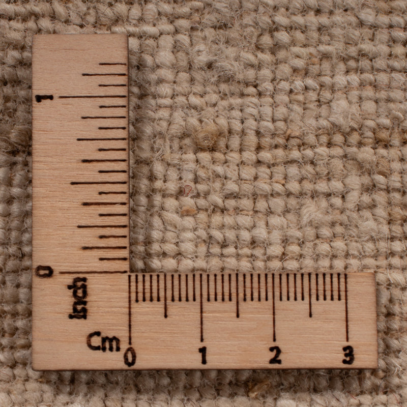 Gabbeh Rug - Loribaft Indus - 357 x 244 cm - beige