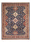 Perser Rug - Nomadic - 318 x 238 cm - dark blue