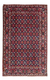 Perser Rug - Nomadic - 338 x 212 cm - multicolored