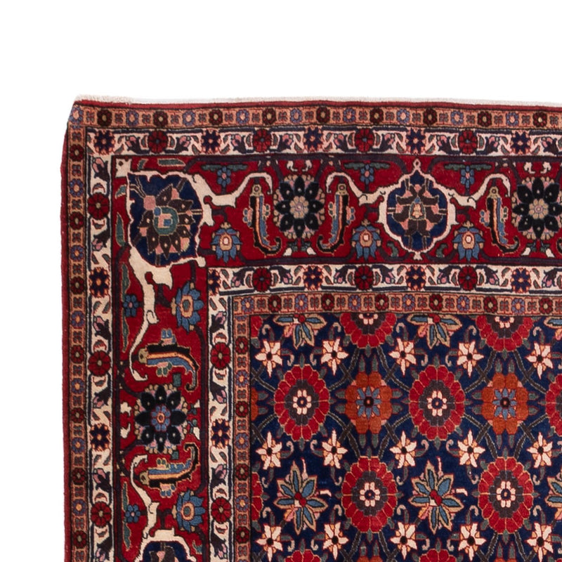 Perser Rug - Nomadic - 338 x 212 cm - multicolored