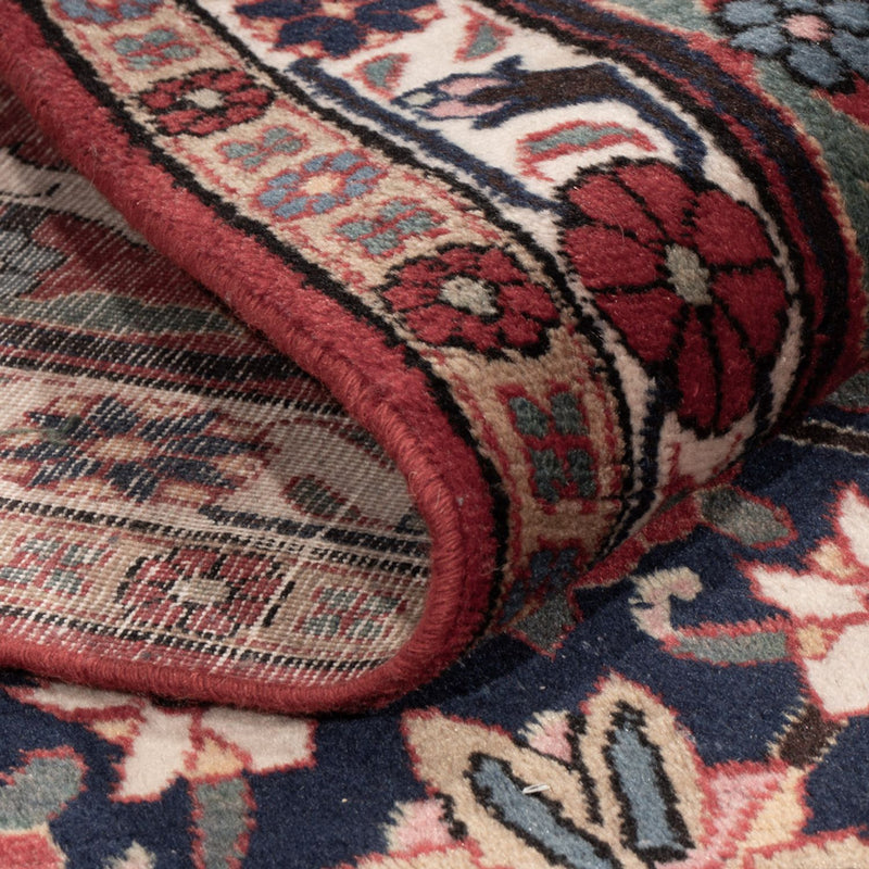 Perser Rug - Nomadic - 338 x 212 cm - multicolored