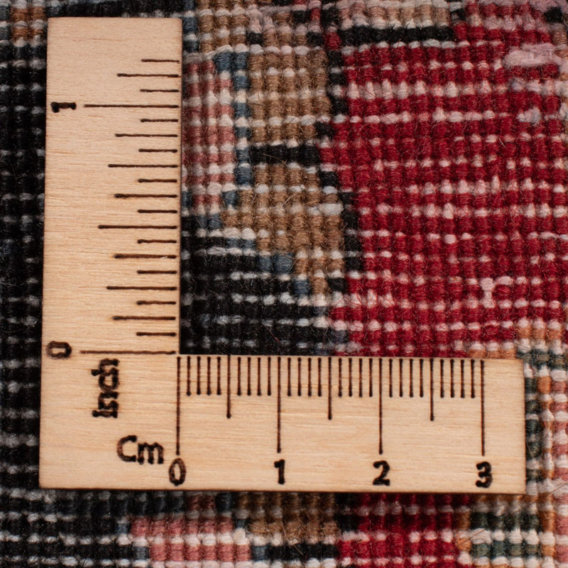 Perser Rug - Nomadic - 338 x 212 cm - multicolored