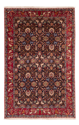 Perser Rug - Nomadic - 340 x 217 cm - dark beige