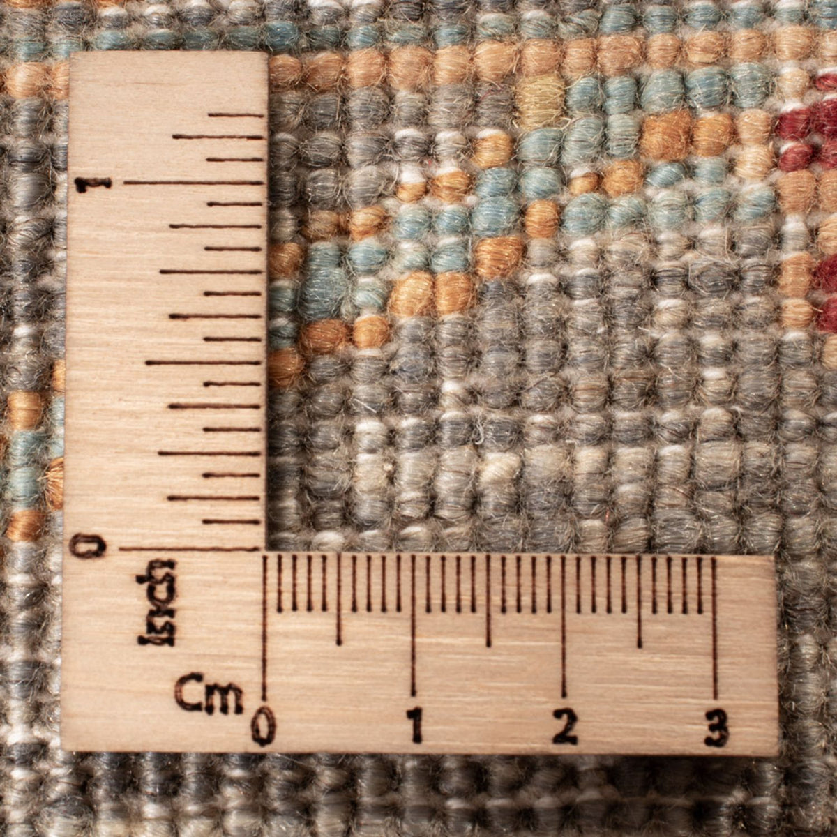 Runner Ziegler Rug - Ariana - 257 x 83 cm - sand