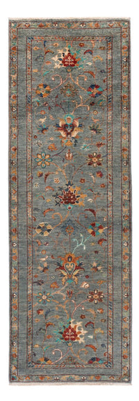 Runner Ziegler Rug - Ariana - 252 x 86 cm - sand