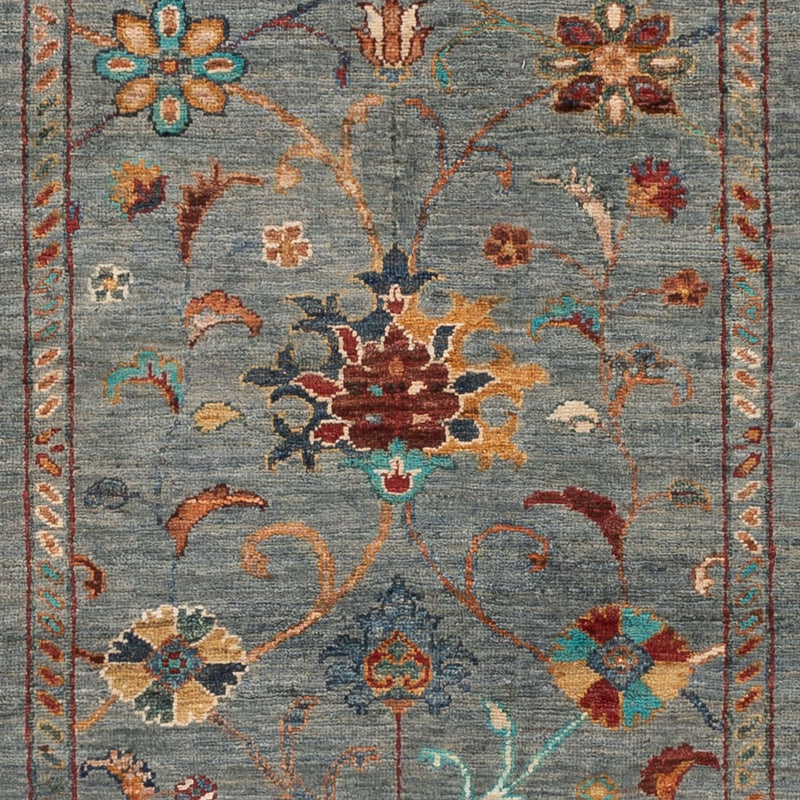 Runner Ziegler Rug - Ariana - 252 x 86 cm - sand