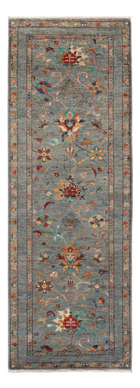 Runner Ziegler Rug - Ariana - 251 x 87 cm - sand