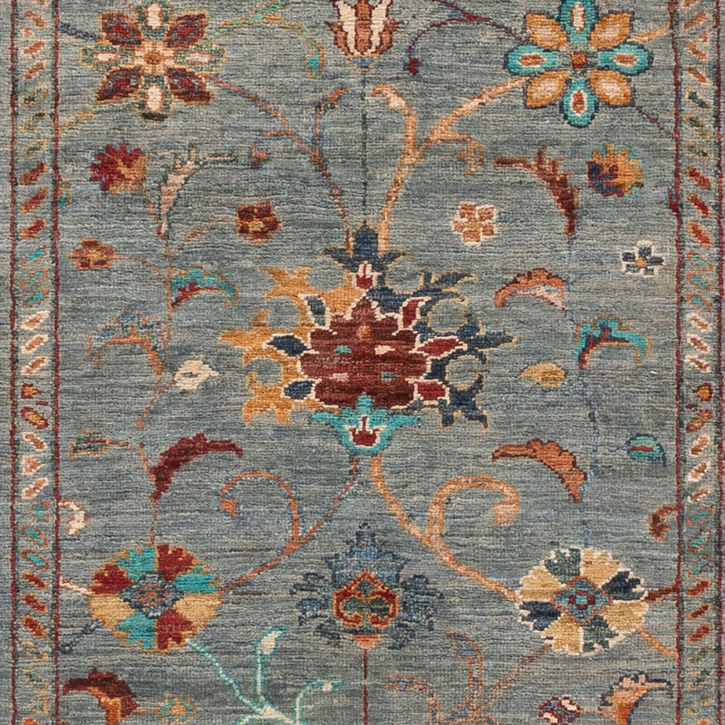 Runner Ziegler Rug - Ariana - 251 x 87 cm - sand