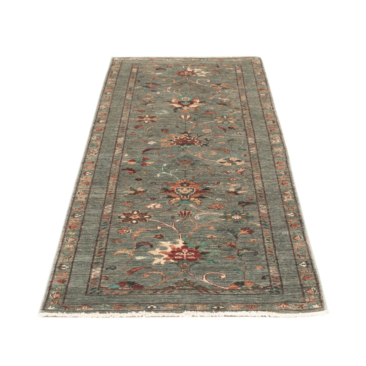 Runner Ziegler Rug - Ariana - 251 x 87 cm - sand