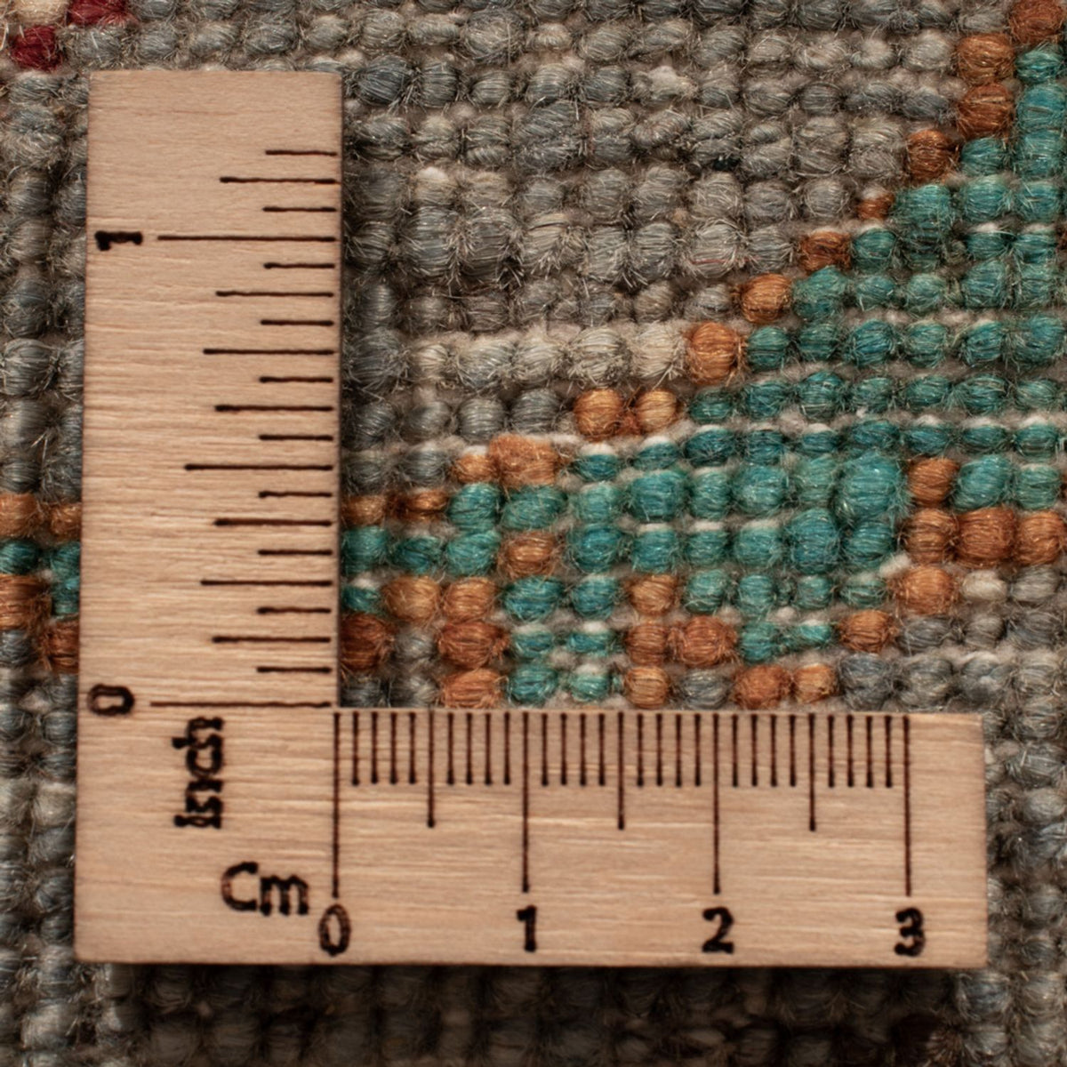 Runner Ziegler Rug - Ariana - 251 x 87 cm - sand