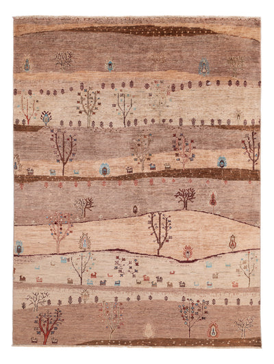 Ariana Rug 148x200cm - Oriental Rug