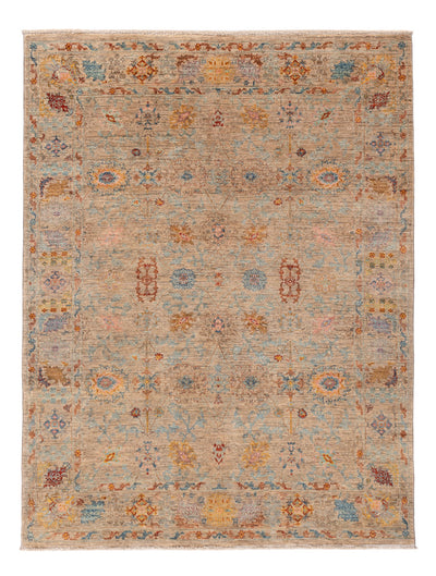 Ariana Rug 155x207cm - Oriental Rug