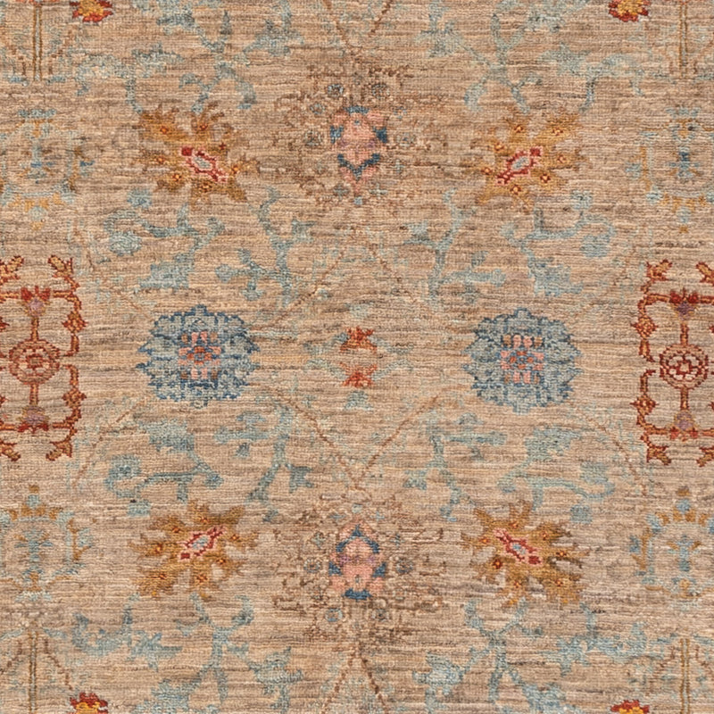 Ariana Rug 207x155cm - Oriental Rug