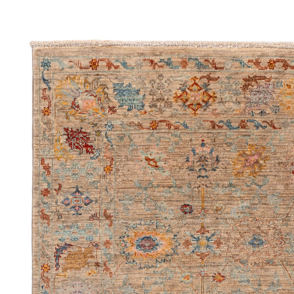 Ariana Rug 207x155cm - Oriental Rug