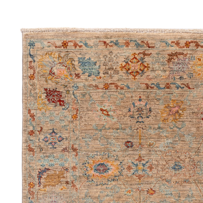 Ariana Rug 207x155cm - Oriental Rug