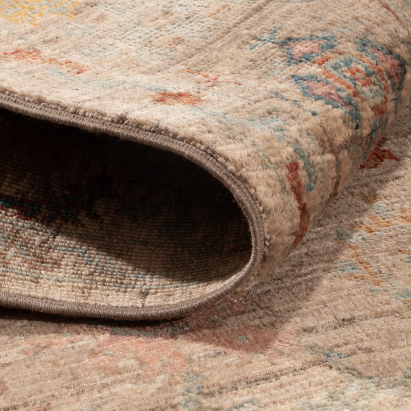 Ariana Rug 207x155cm - Oriental Rug