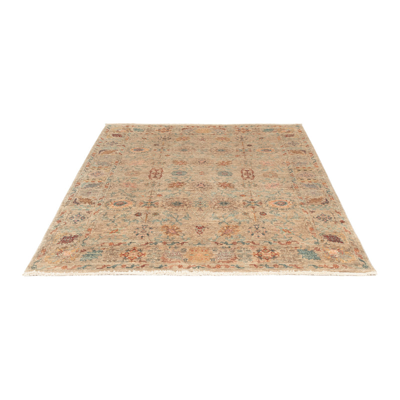 Ariana Rug 207x155cm - Oriental Rug