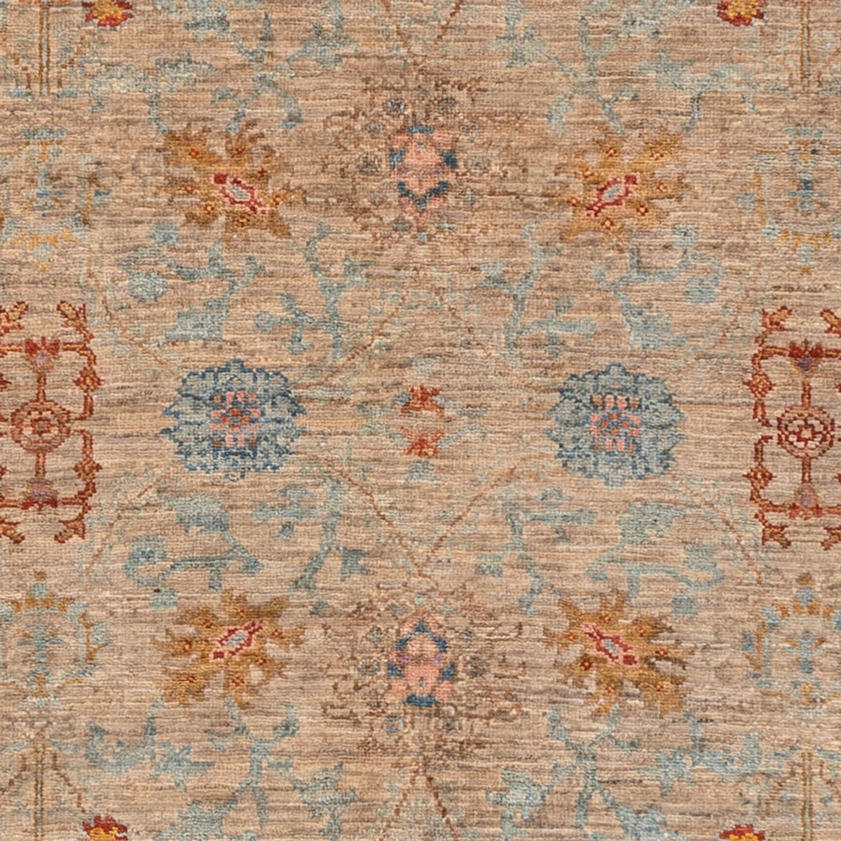 Ziegler Rug - Ariana - 207 x 155 cm - beige