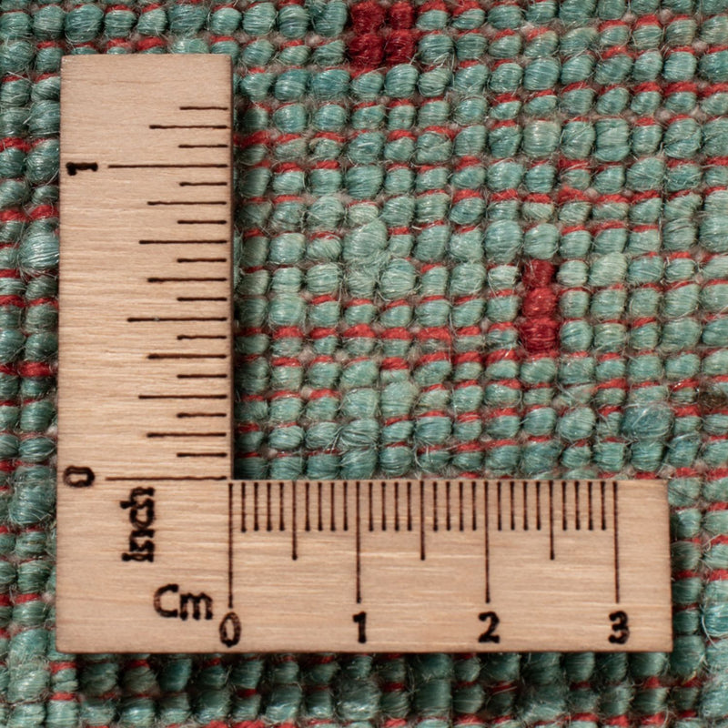 Designer Rug - 296 x 207 cm - multicolored