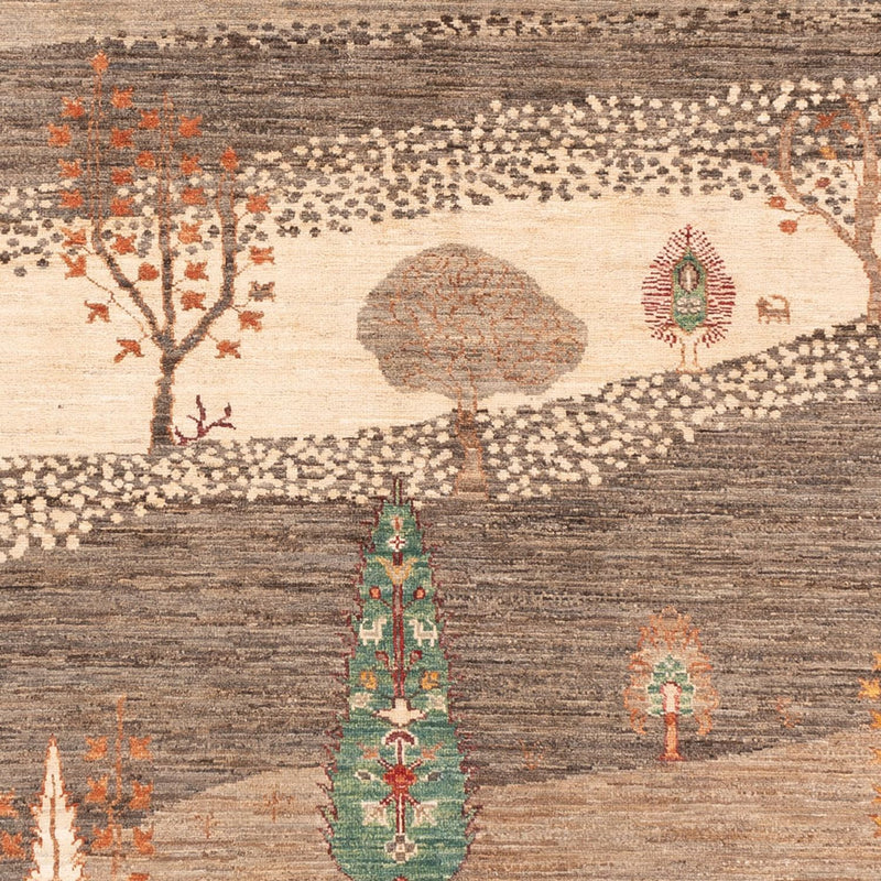 Ziegler Rug - Ariana - 301 x 210 cm - beige