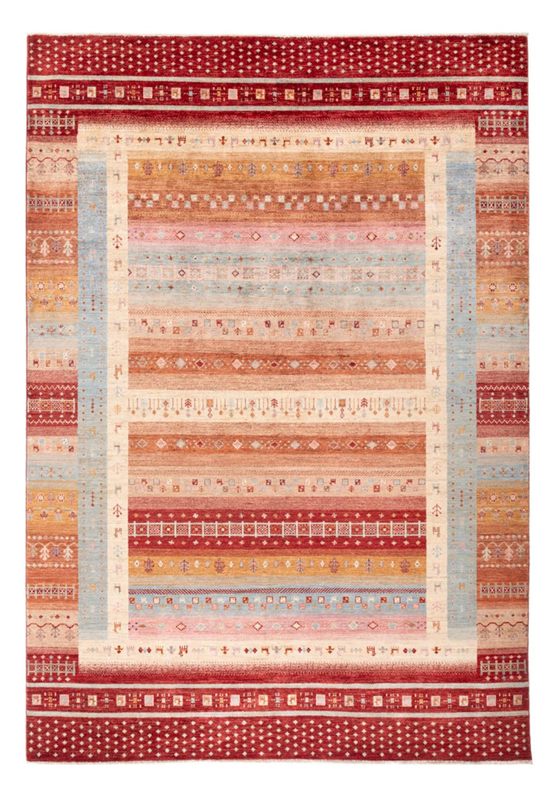 Ziegler Rug - Ariana - 303 x 210 cm - multicolored