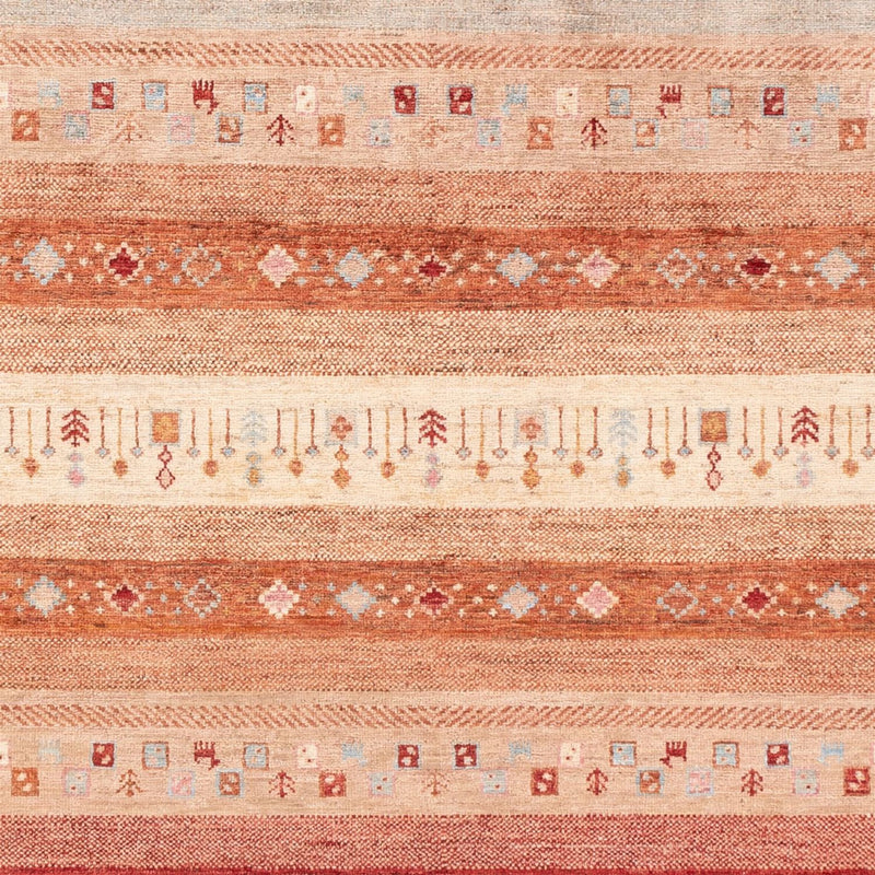 Ziegler Rug - Ariana - 303 x 210 cm - multicolored