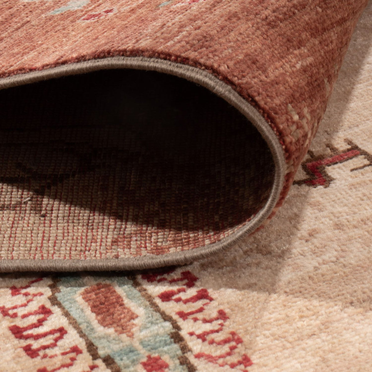 Ziegler Rug - Ariana - 303 x 209 cm - beige