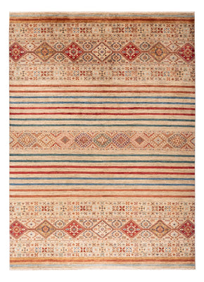 Ziegler Rug - Shal - 297 x 215 cm - multicolored